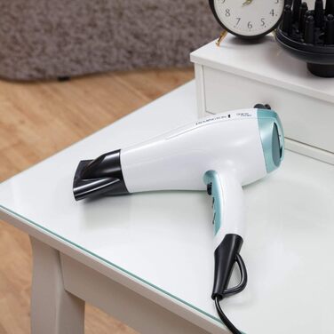 Випрямляч для волосся Remington S8500 Shine Therapy з LCD-дисплеєм: керамічне покриття з аргановою олією та вітаміном E