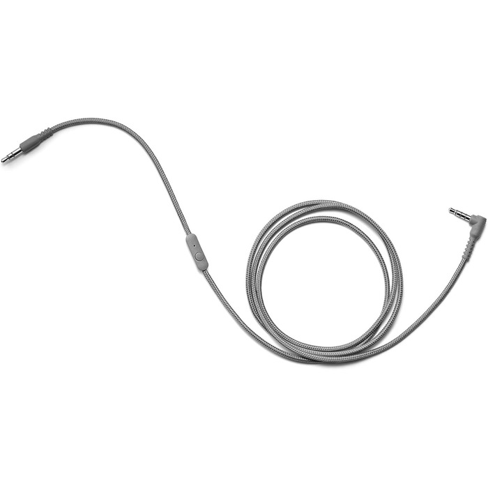 Навушники Urbanears Plattan 2 Bluetooth бездротові Over-Ear сірі – Powder