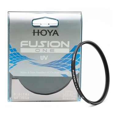 УФ-фільтр Hoya Fusion One 52мм