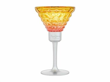 Жіноча туалетна вода Pepe Jeans Cocktail Edition, спрей 80 мл