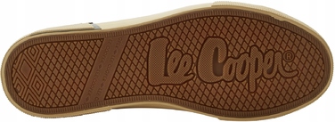 Чоловічі кеди Lee Cooper LCW-26-31-4385M, сірі, розмір 42