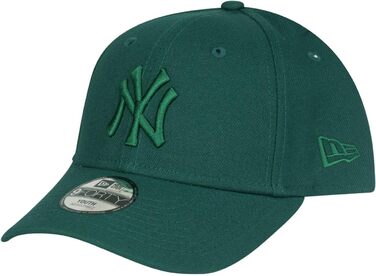 Кепка New Era Kinder 9Forty Adjustable Cap New York Yankees (6-12 років, Forest Green)