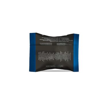 Кава в капсулах Caffè Borbone Espresso Point Blue Blend (Синя суміш), 100 шт, сумісні з Lavazza Espresso Point
