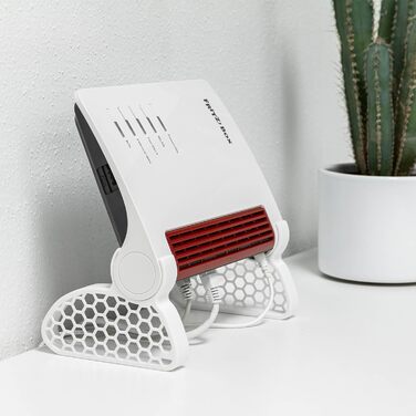 Підставка для AVM FritzBox 7690: стійка, з вентиляцією, для роутера