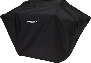 Чохол для гриля Campingaz Classic S, водонепроникний, з PU-покриттям, стійкий до погодних умов, для грилів Xpert, Compact, 2 Series та Plancha EX/EXB