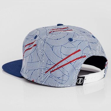 Кепка бейсболка Blackskies® Snapback з візерунками та різними кольорами | Чоловіча жіноча кепка з велюру, унісекс, для вуличної моди, активного відпочинку, літа, відпустки, універсального розміру