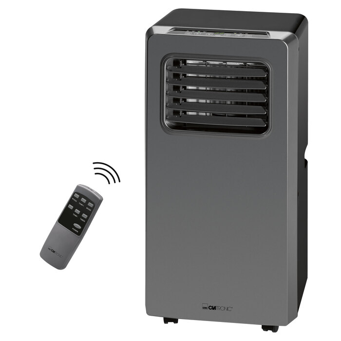 Кондиціонер Clatronic CL 3672, 880 Вт
