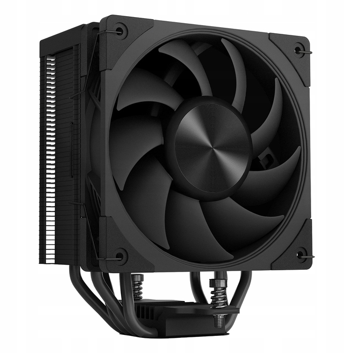 Кулер для процесора MODECOM MC-C-T101-AS0-B