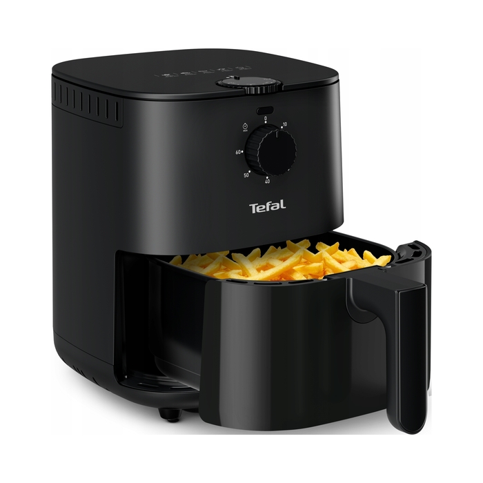 Аерофритюрниця Tefal EY130815, 1400 Вт, 3,5 л