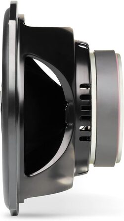JBL Club 9632 – трьохсмугові автомобільні динаміки Harman Kardon, 255 Вт, овальні 6x9”, чорні, комплект акустики для авто