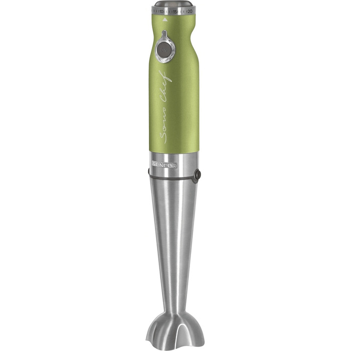 Стаціонарний блендер Sencor SHB 5600GG-EUE3