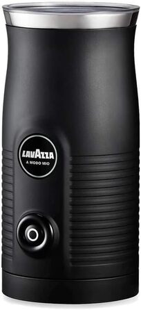 Кавомашина для спінювання молока Lavazza A Modo Mio MilkEasy, 460 Вт, чорна