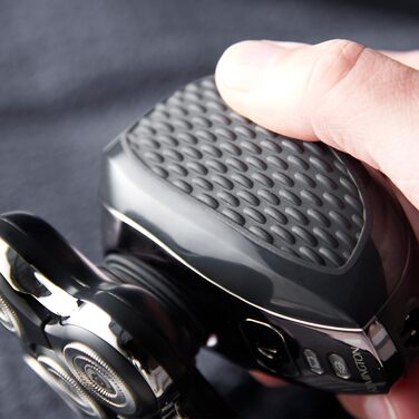 Електрична бритва для гоління голови Remington XR1501 (UK-Plug)