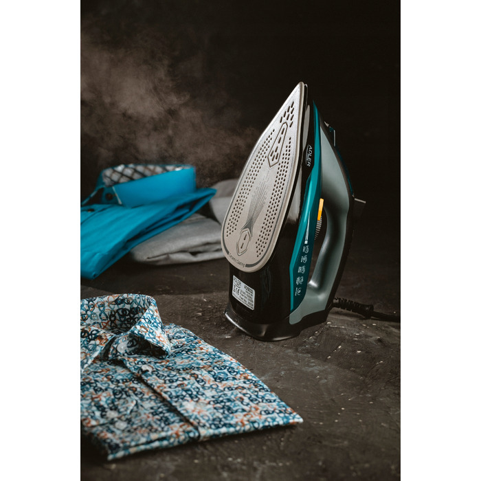 Праска MESKO HOME SILING376 3000 Вт