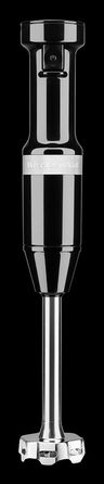 Міксер KitchenAid Classic Onyx Black 5KHBV53EOB, чорний