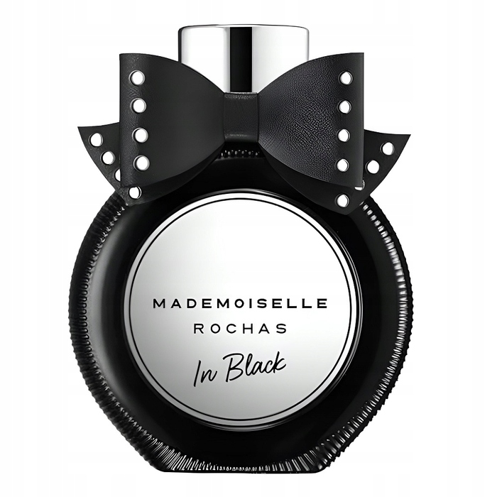 Жіночі парфуми Mademoiselle Rochas In Black Eau de Parfum