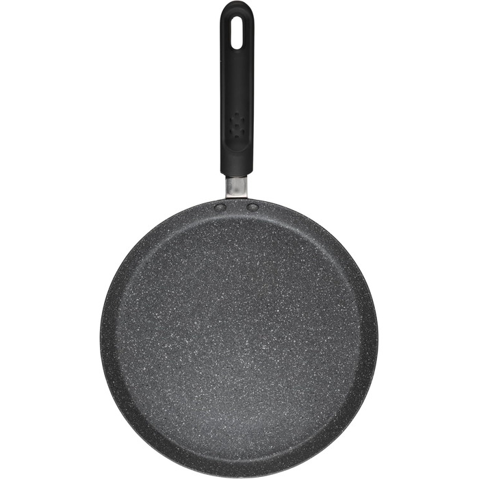 Сковорода Russell Hobbs RH02813EU7 Metallic Marble 28 см антипригарна, універсальна для індукції, грилю та смаження