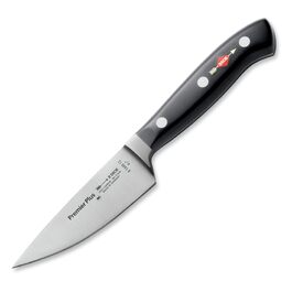 Ніж кухонний F. Dick Premier Plus 12 см (X50CrMoV15, нержавіюча сталь, 56 HRC)