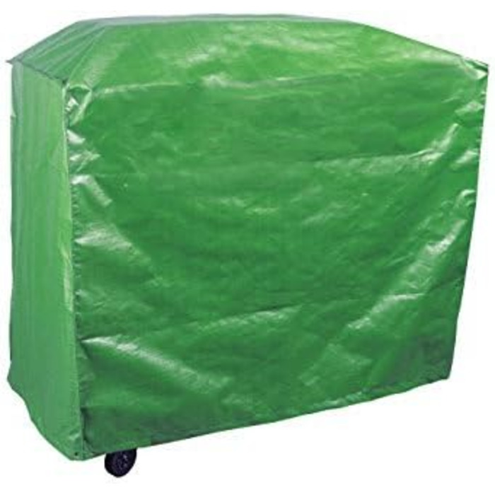 Захисний чохол для гриля Bosmere Protector 2000, 124x61x91 см, водонепроникний, міцний, легко очищується, модель P515