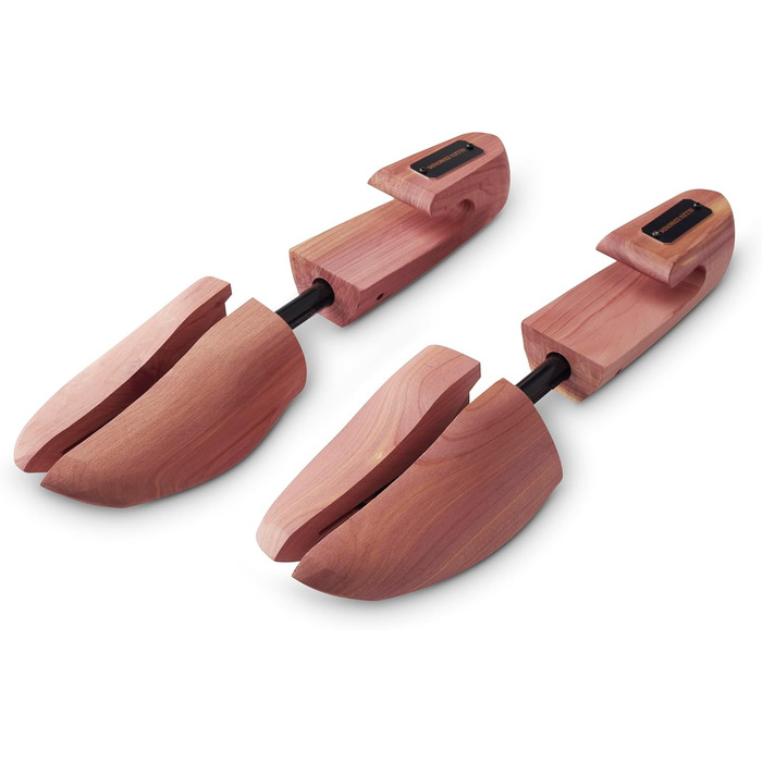 Allen Edmonds Cedarwood Shoehorn for Men