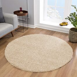 розмір: 200 см раунд