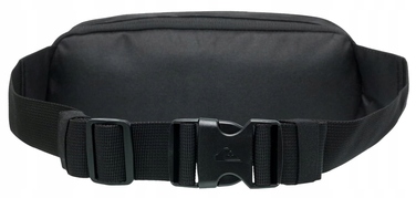 Поясна сумка Quiksilver Pubjug 2.0 - Waist Pack, зелена