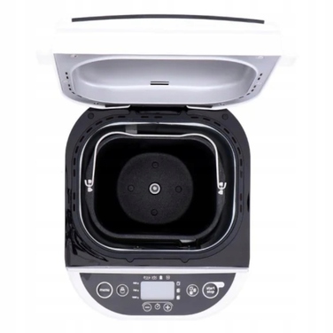 Хлібопічка Tefal PF210138 біла, 700 Вт