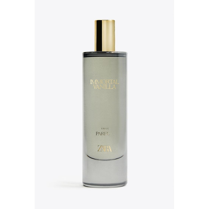Парфумована вода ZARA Immortal Vanilla, 80 мл, EDP