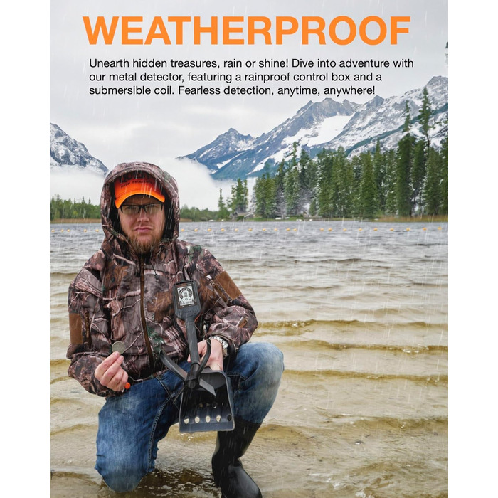 Металодетектор Quest X1 IDmaxX Комплект, з аксесуарами