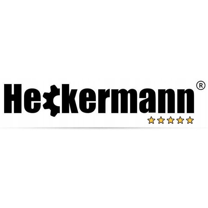 Акумуляторний тример для країв Heckermann HY-2 з аксесуарами