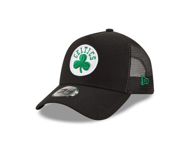 Кепка New Era NBA 9Forty – бейсболка з регульованим розміром (Bulls, Lakers, Celtics) #19, 55-62 см