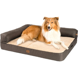 колір: браун+сан флекс