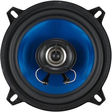 Автомобільна акустика BLAUPUNKT ICX542 5.25'' 130 мм, 210 Вт, чорна, одноканальна