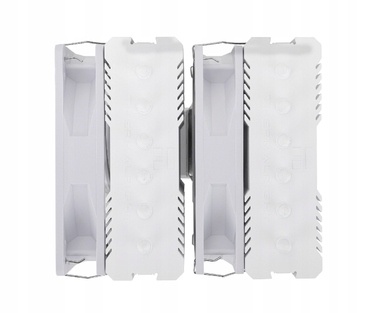 Кулер для процесора Thermalright Peerless Assassin 120 SE ARGB 2x120 мм, білий