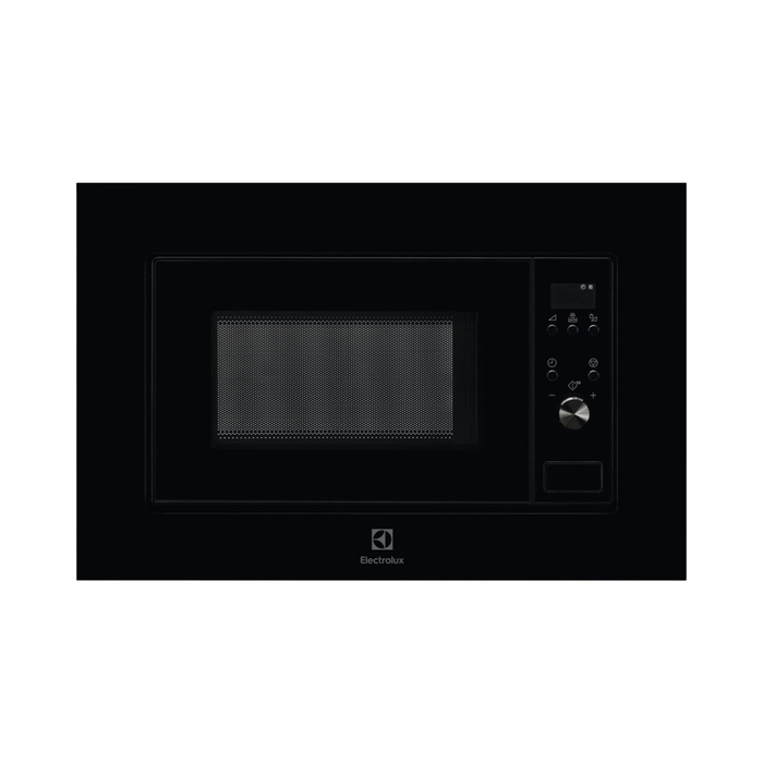 Вбудована мікрохвильова піч Electrolux LMS2203EMK, чорна