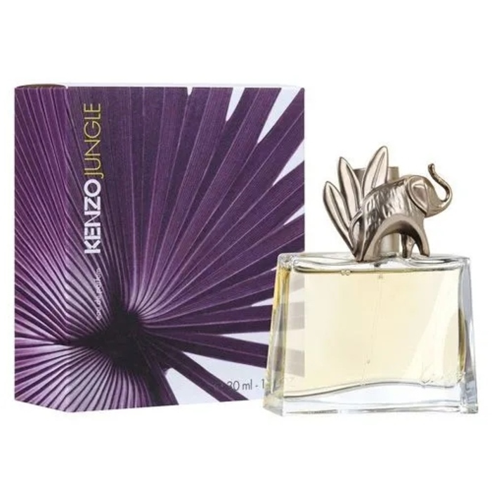 Парфумована вода для жінок Kenzo Jungle Elephant, 30 мл