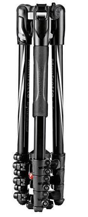 Штатив із кульовою головкою Manfrotto Befree Advanced Lever MKBFRLA4BK-BH