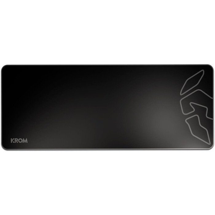 KROM KARRIER Gaming Pack: RGB клавіатура, миша, навушники, килимок для миші - чорний