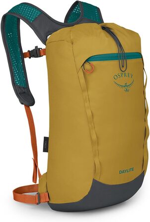 Рюкзак Osprey Daylite Cinch Pack універсальний, міський, 13 л