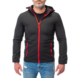 Чоловіча демісезонна куртка Softshell, роз. L (HH017)