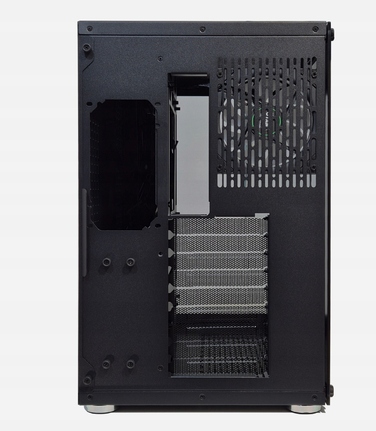 Корпус Midi Tower OYAKA FT-G3, чорний
