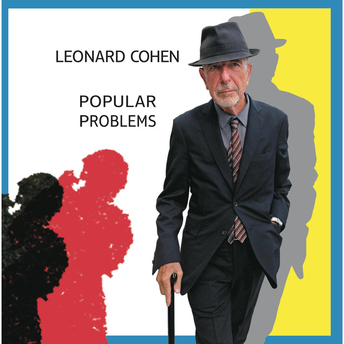 Popular Problems (вкл. CD) [Вінілова платівка] - LP