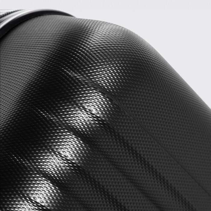 Набір валіз FERGÉ 3 шт. з жорсткого ABS, розширюваний, Toulouse, рожевий (Handgepäck, L, XL)