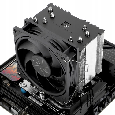 Кулер для процесора Assassin X 90 SE V2