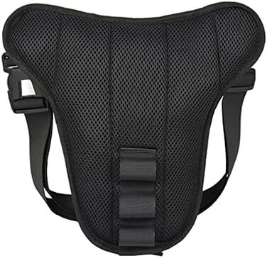 Сумка на ногу для мотоцикла, поясна сумка Outdoor для чоловіків та жінок