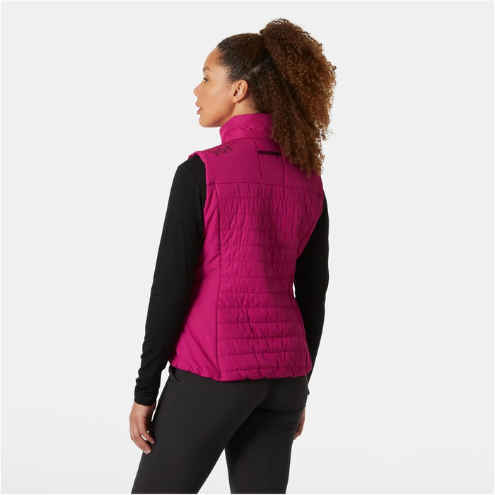 Комірець Helly Hansen Daen Isolierweste 2.0 арінблау (M, Magenta 2.0)