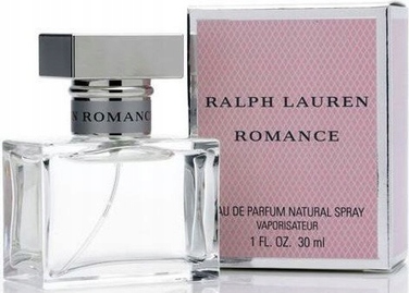 Парфумована вода Ralph Lauren Romance, 30 мл