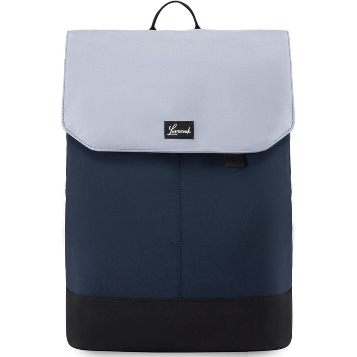 Шкільний рюкзак LOVEVOOK для дівчаток-підлітків, водонепроникний, з відділенням для ноутбука 15.6