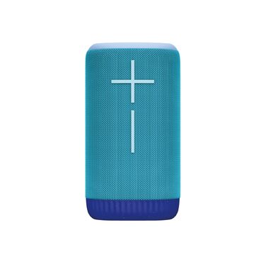 UE EVERBOOM Bluetooth колонка портативна водонепроникна IP67, 20 год автономії, 55м радіус дії, глибокі баси, 360° звук - Синій