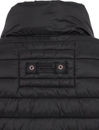 Жилет чоловічий Camel Active 360250-9E50, чорний, розмір 38